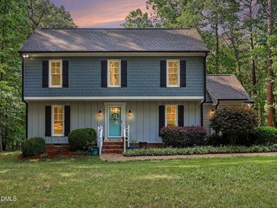 4700 Bentcreek Dr