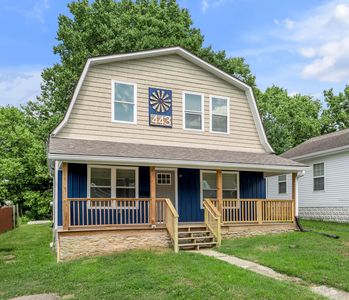 443 Morgan Ave