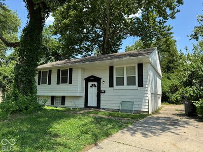 3841 Harvest Ave