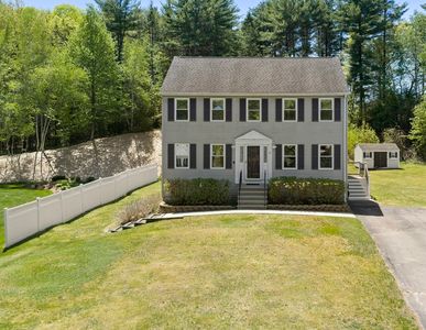 4 Brookside Dr