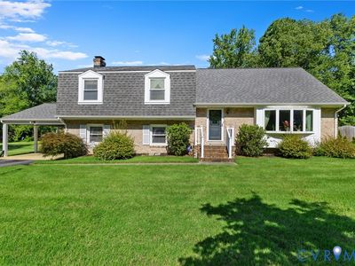 124 Redmead Ln