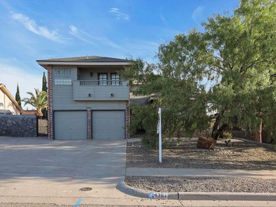 4361 Loma De Luna Dr