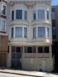 1254-1258 Leavenworth St