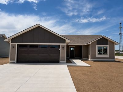 1367 Cherod Ln