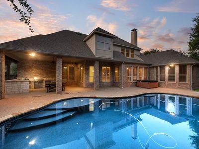 Property at 1516 Silverleaf Dr, Keller, TX