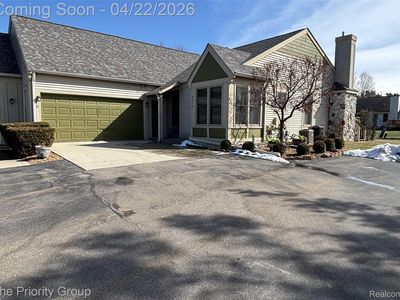 Property at 3579 Wedgewood Dr, Lapeer, MI