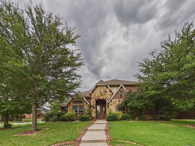 1510 Cedar Ridge Dr