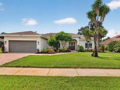 714 HIDDEN LAKE DRIVE
