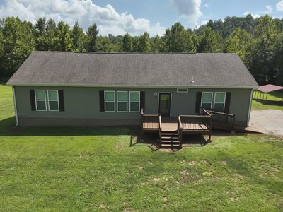 377 Lower Brush Creek Rd