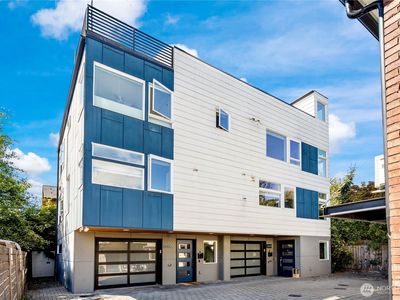 7005 Alonzo Avenue NW #B