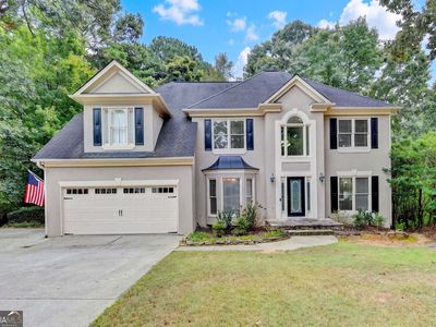 4410 Landover Way