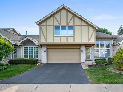43 Townsend Cir #43