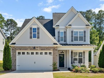 353 Joyner Bluff Dr
