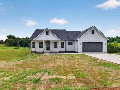 838 Lafever Rd