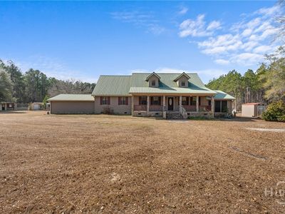 549 Kendricks Road