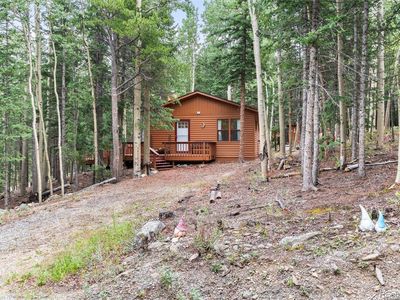 31 Aspen Loop Road