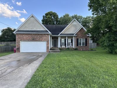 3116 Buckshot Dr