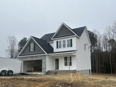 131 Crimson Ct Lot 38