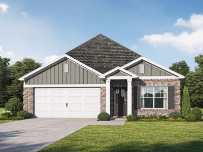 Josephina II Plan, Merrimack