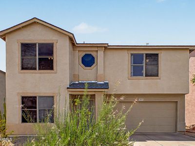 Property at 12852 N B Street, El Mirage, AZ