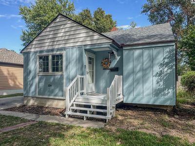 Property at 1124 Fairview Rd, McPherson, KS