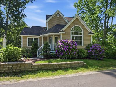 66 Tibbetts Road