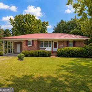 Property at 155 Rainbow Ridge Rd, Swainsboro, GA