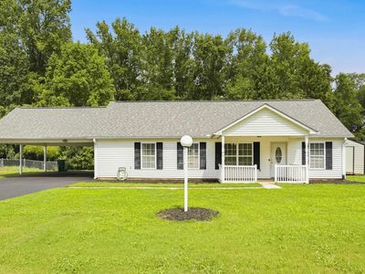 141 Notchwoods Dr