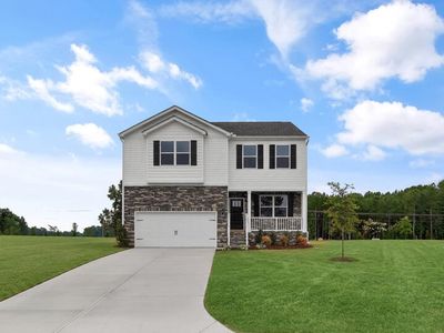20 Grazing Crop Ct