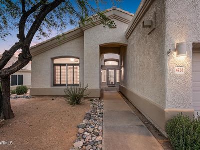 Property at 4738 E CASEY Lane, Cave Creek, AZ