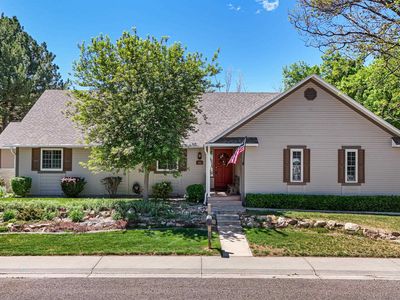 351 Northridge Dr