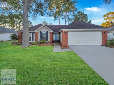 Property at 219 Jasper Ln, Rincon, GA