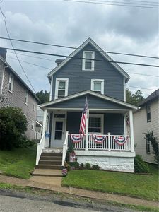 Property at 541 Woodmont Ave, East Mc Keesport, PA