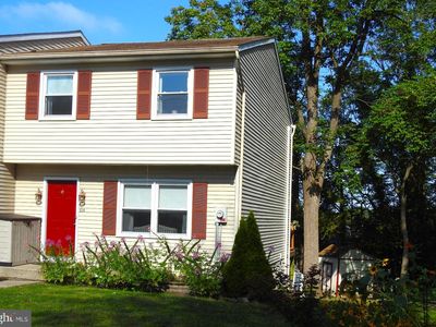 624 Mount Gretna Rd