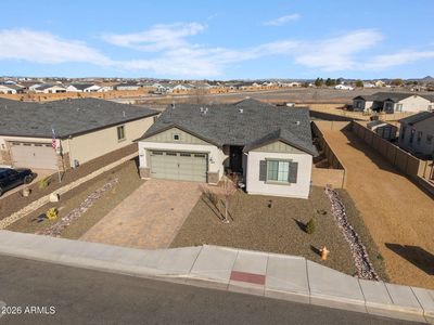 7783 E BELLA VISTA Lane