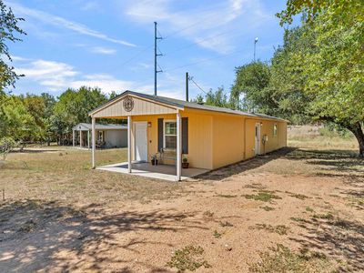 Property at 1213 Willow, Kingsland, TX