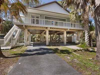 Property at 43 64th St, Yankeetown, FL