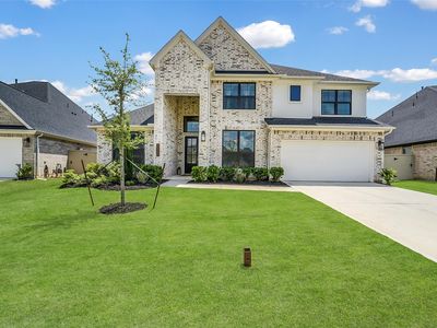 15341 Legacy Park Way