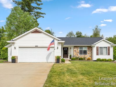 1870 Pineridge Dr
