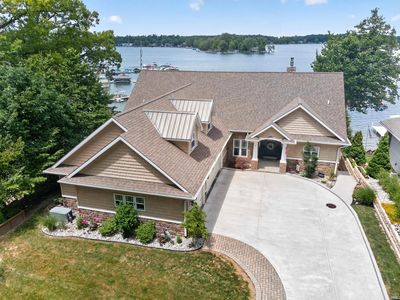 2980 W Shady Side Crooked Lake