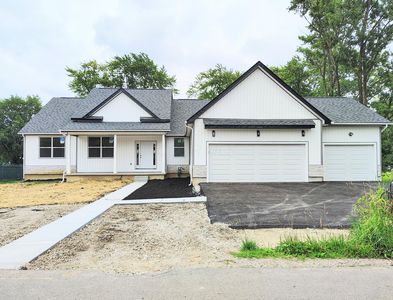 3720 Behm Rd