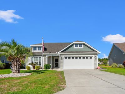 528 Cedar Lakes Dr.