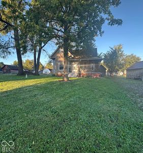 Property at 462 N Bond St, Scottsburg, IN