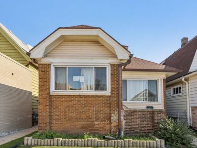 1912 South 60th STREET