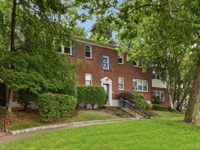 154 Underhill Avenue #2A