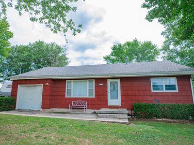 Property at 210 S Wilson Street, Walnut Grove, MO