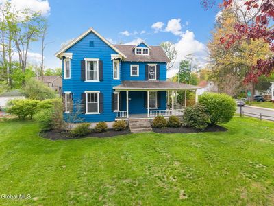 Property at 346 Kenwood Avenue, Delmar, NY
