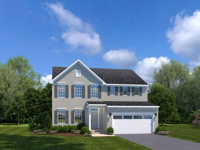 23 Silver Birch St