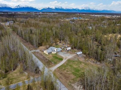 Property at 2161 S Cotten Dr, Wasilla, AK