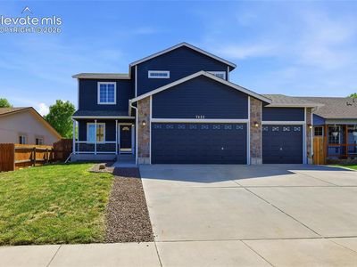 7422 Sun Prairie Dr
